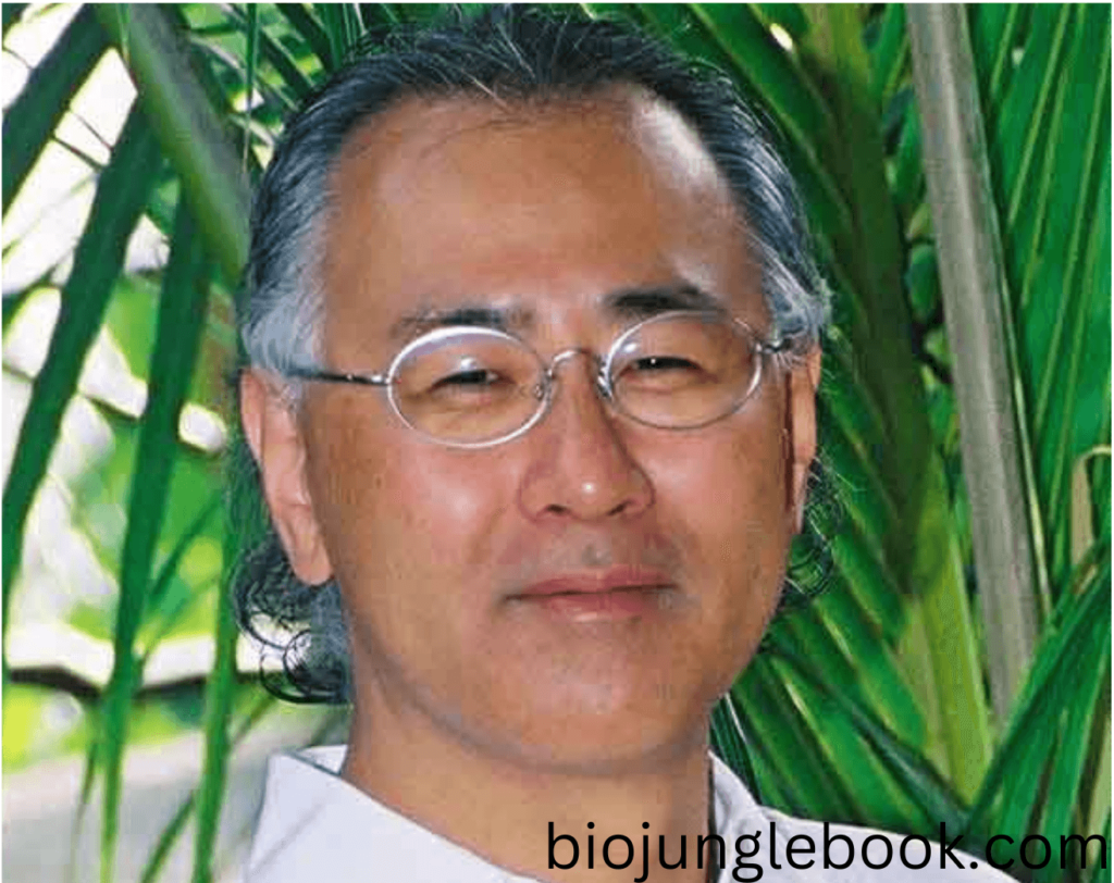Tatsuya Suda