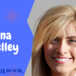 Gena O’Kelley