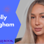 Holly Brougham