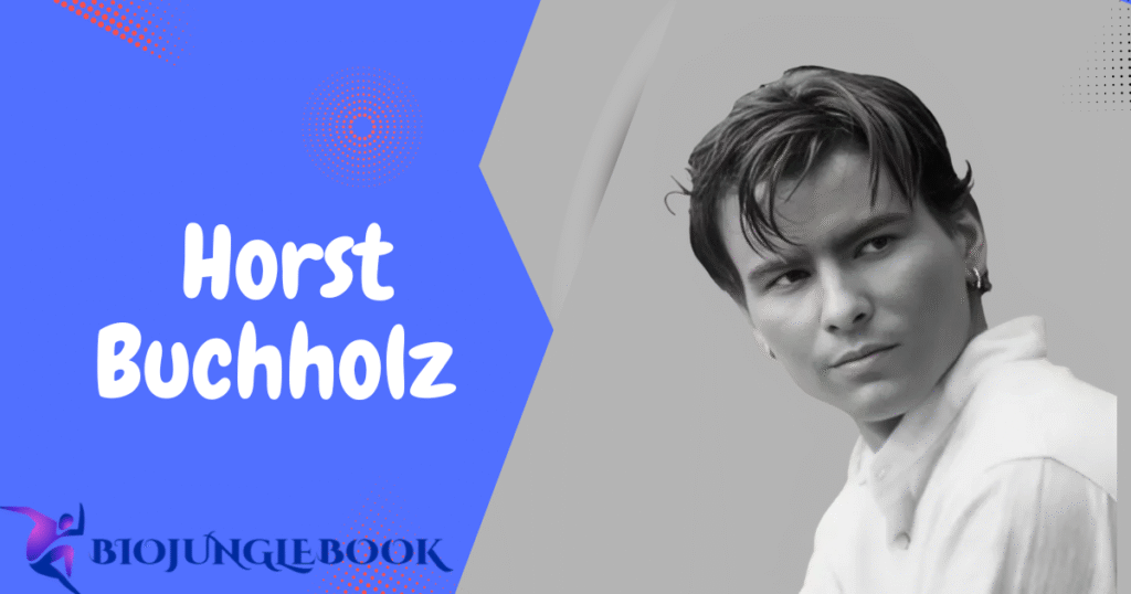 Horst Buchholz