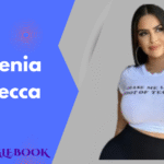 Jessenia Rebecca