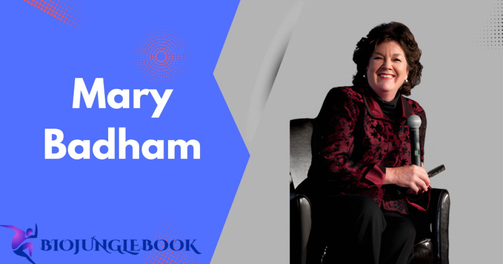 Mary Badham