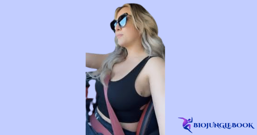 Ree Marie