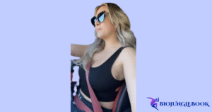 Ree marie Age, Height, Weight, Net Worth, Bio/Wikipedia 2025.