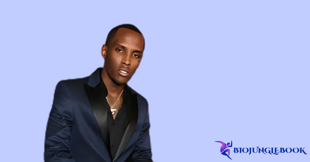 Shyheim jenkins