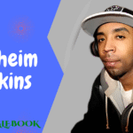 Shyheim jenkins