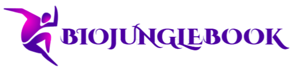 biojunglebook.com