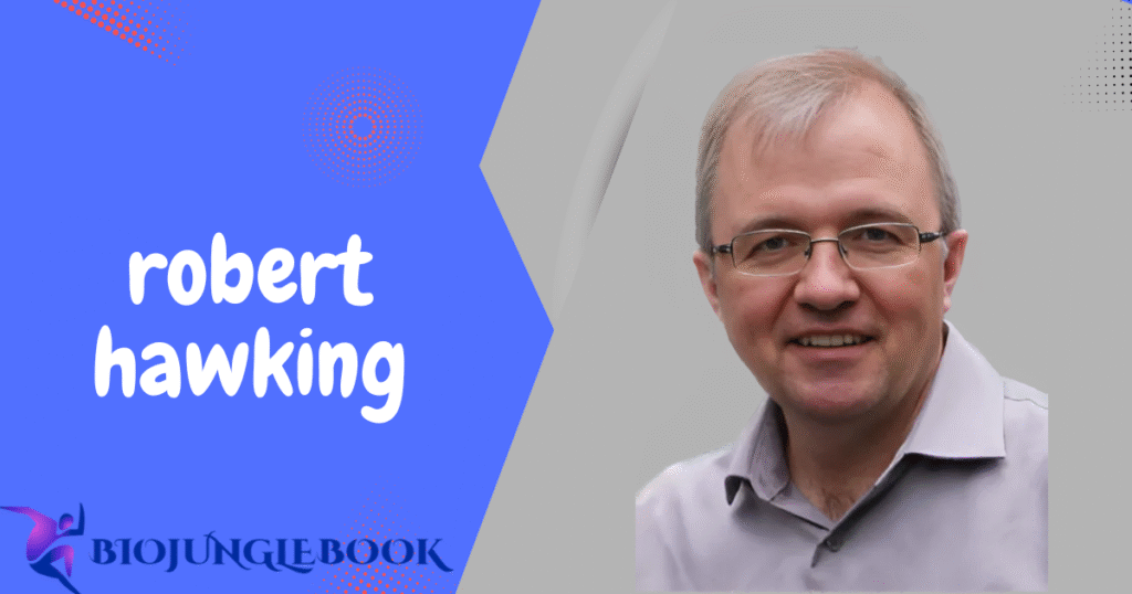 Robert Hawking