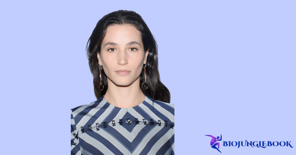 Elisa Lasowski