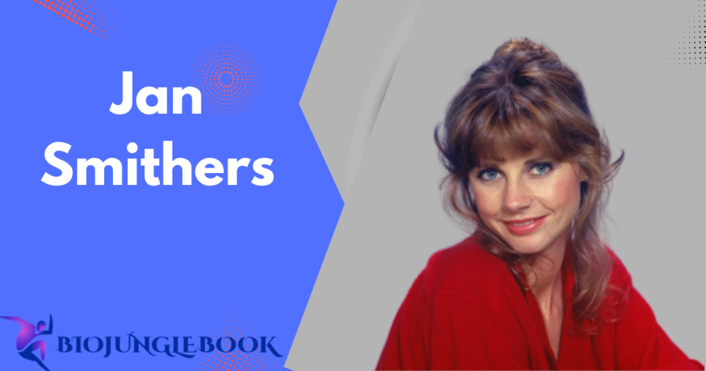 Jan Smithers