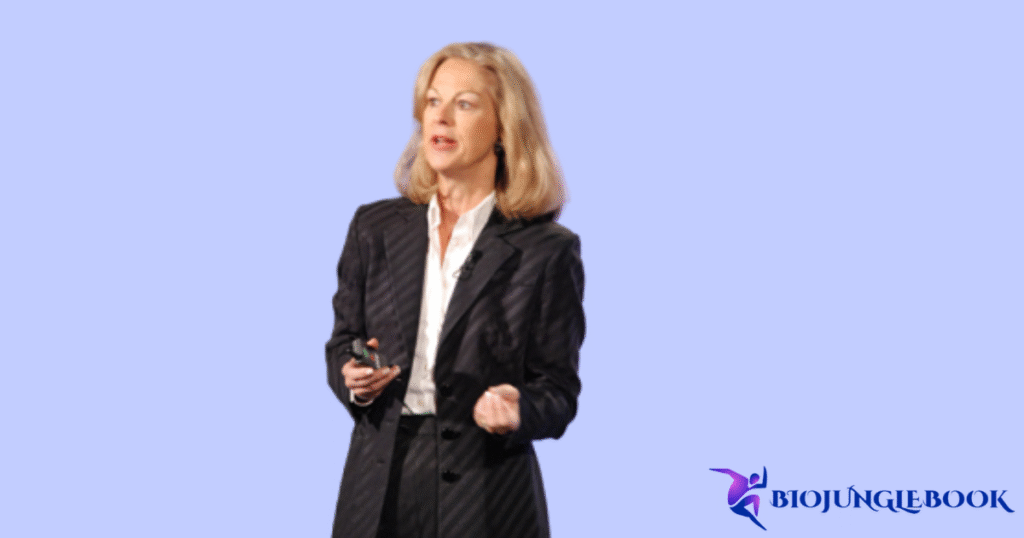 Christie Hefner