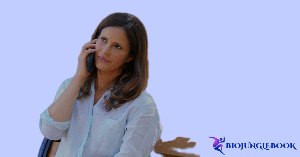 Andrea Savage