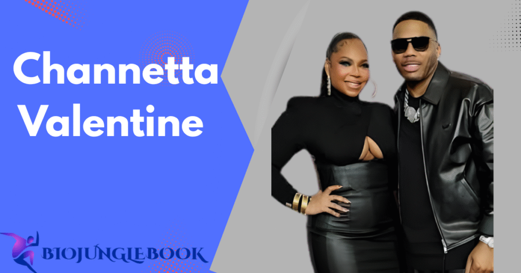 Channetta Valentine