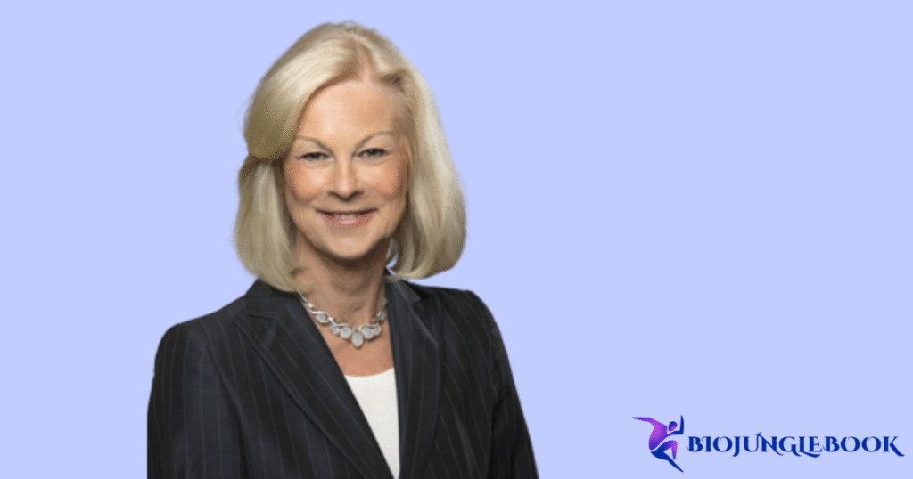 Christie Hefner