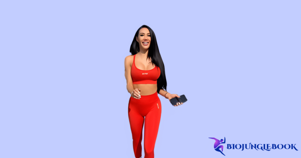 Corrie Yee