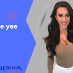 Corrie Yee