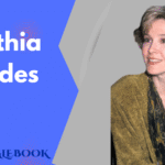 Cynthia Rhodes
