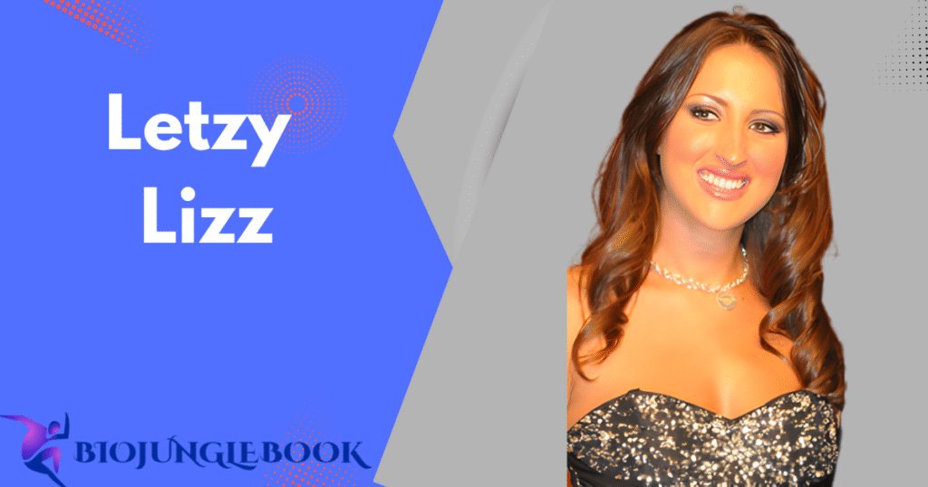 Letzy Lizz