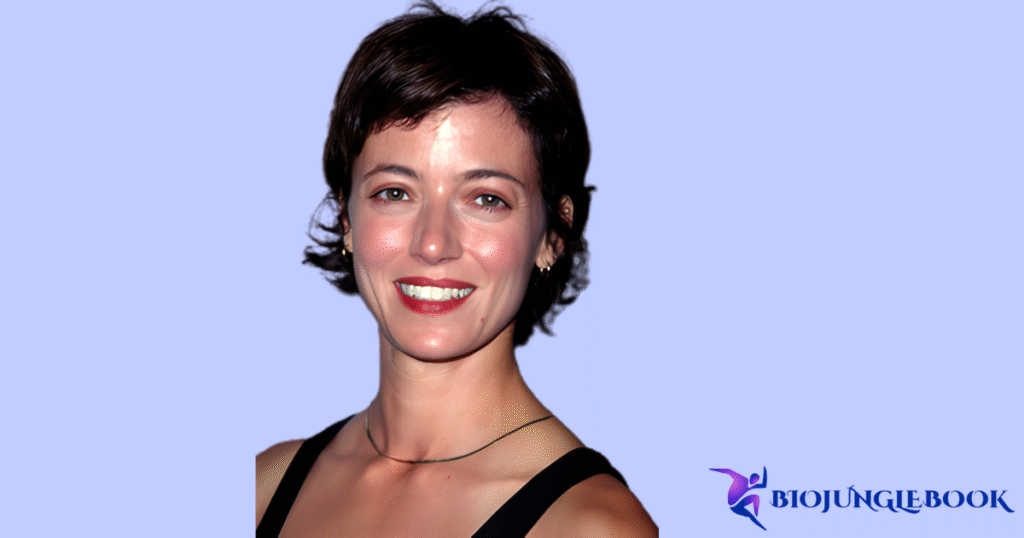 Mia Sara
