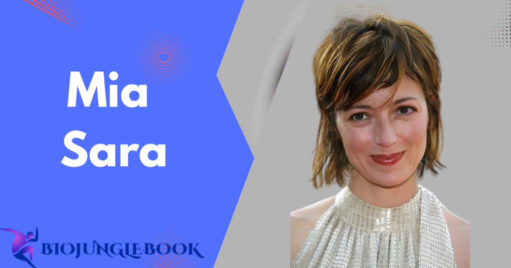 Mia Sara