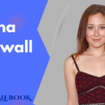 Mina Sundwall