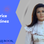 Patrice Martinez