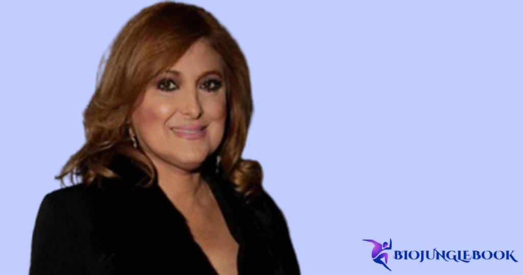 Rosita Pelayo