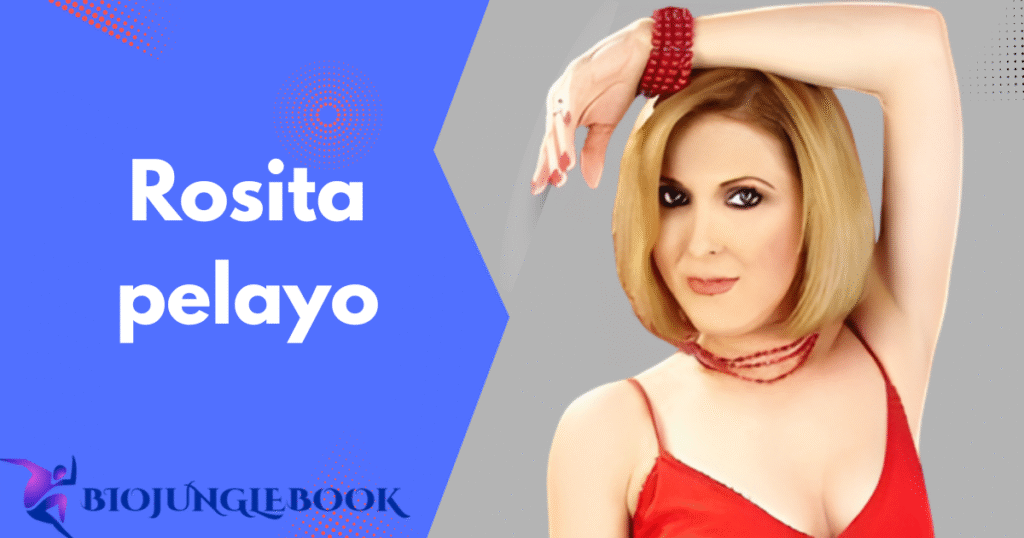 Rosita Pelayo