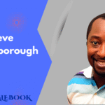 Steve Mardenborough: