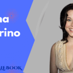Tina Majorino Age, Height, weight, Family, Net worth, Bio/Wikipedia 2025.