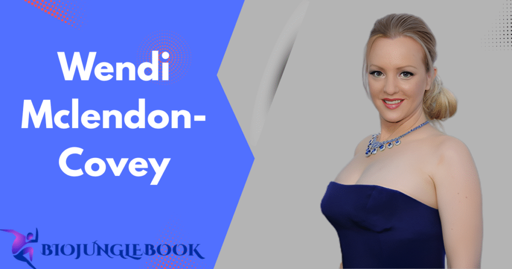 wendi mclendon-covey